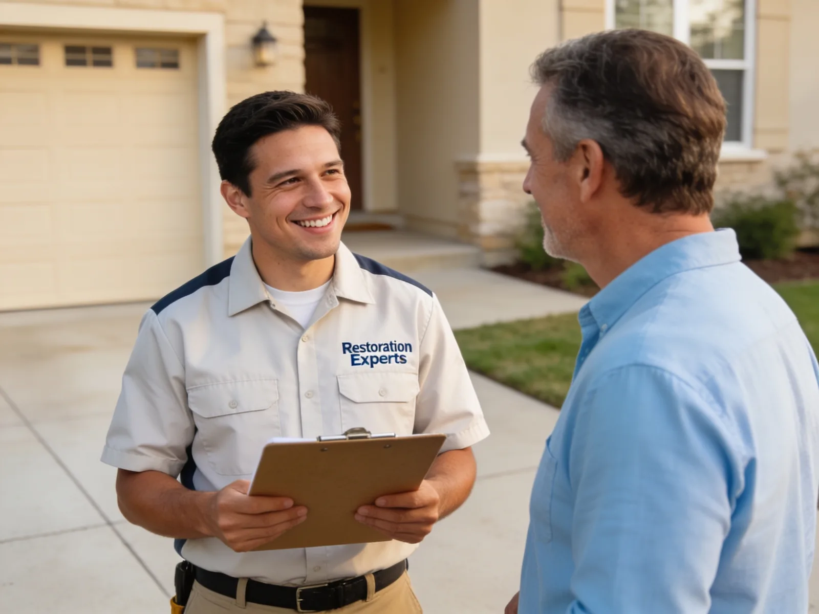 Water Damage Cleanup Eureka, SD FAQs